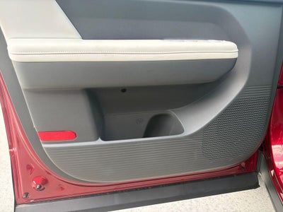 2027 Hyundai SANTA FE SEL FWD
