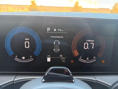 2027 Hyundai SANTA FE SEL FWD