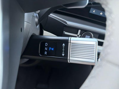 2027 Hyundai SANTA FE SEL FWD