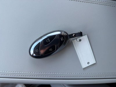 2027 Hyundai SANTA FE SEL FWD