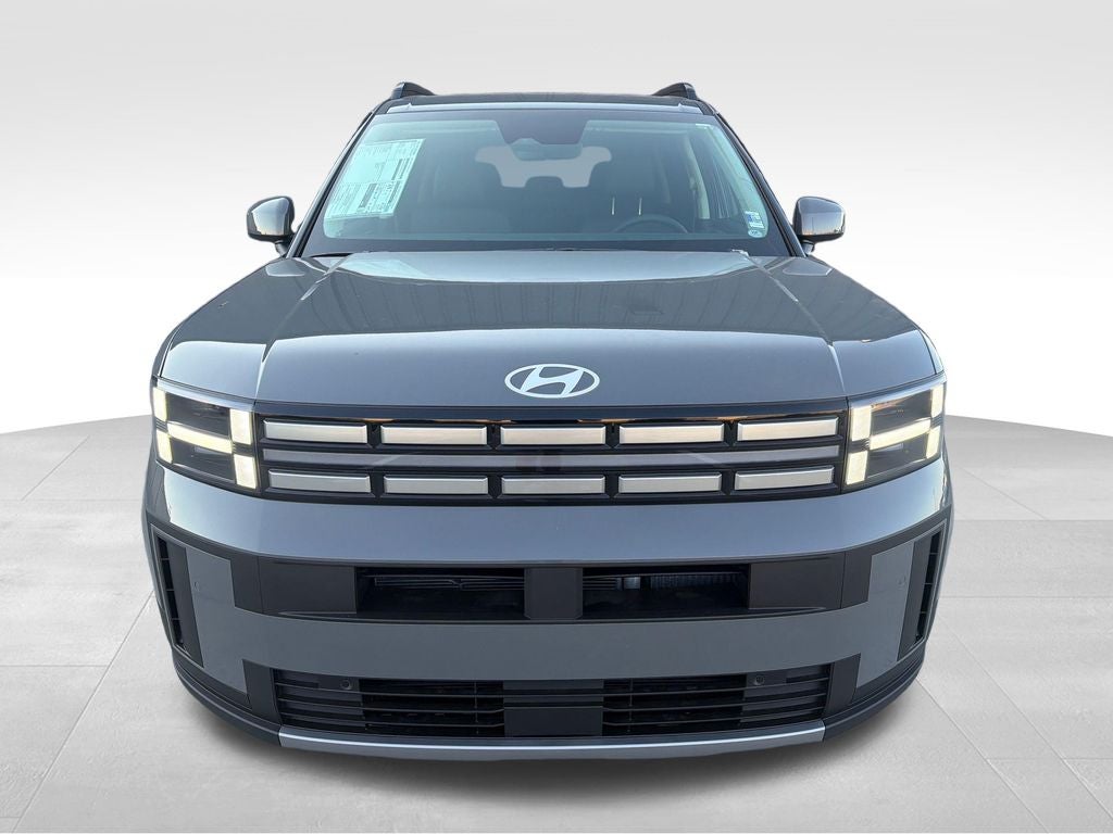 2027 Hyundai SANTA FE SEL FWD