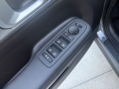 2027 Hyundai SANTA FE SEL FWD