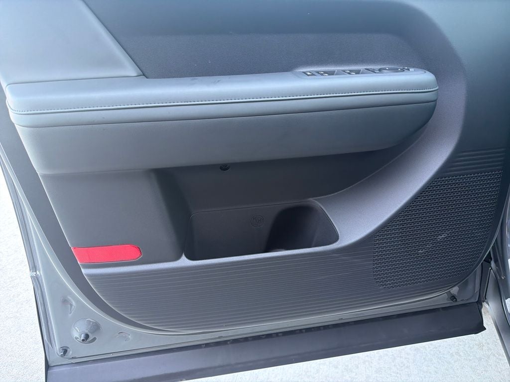 2027 Hyundai SANTA FE SEL FWD