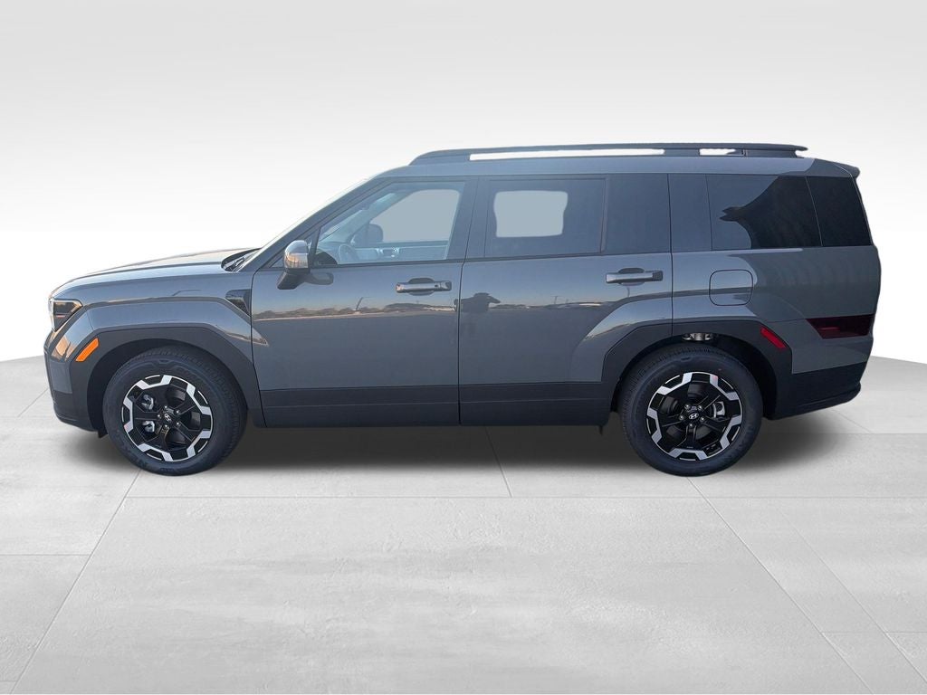 2027 Hyundai SANTA FE SEL FWD
