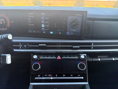 2027 Hyundai SANTA FE SEL FWD