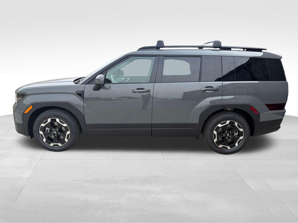 2027 Hyundai SANTA FE SEL FWD