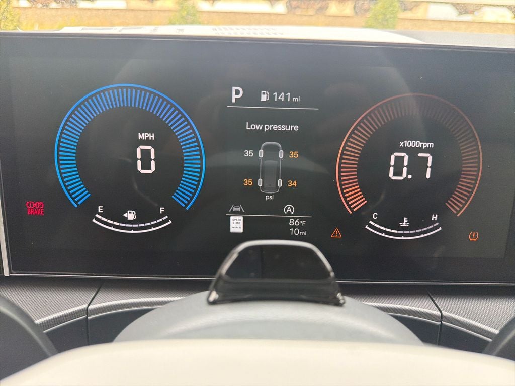 2027 Hyundai SANTA FE SEL FWD