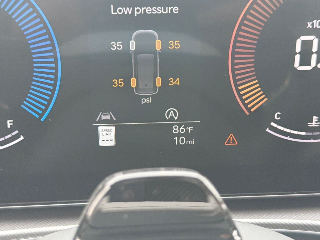 2027 Hyundai SANTA FE SEL FWD