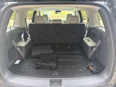 2027 Hyundai SANTA FE SEL FWD