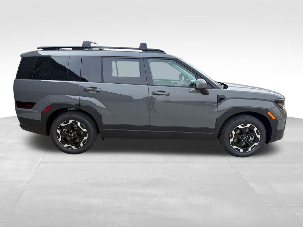 2027 Hyundai SANTA FE SEL FWD