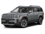 2027 Hyundai SANTA FE SEL FWD