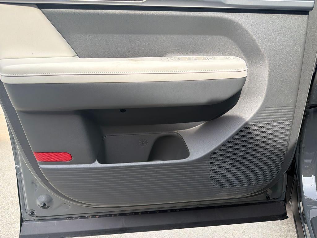 2027 Hyundai SANTA FE SEL FWD