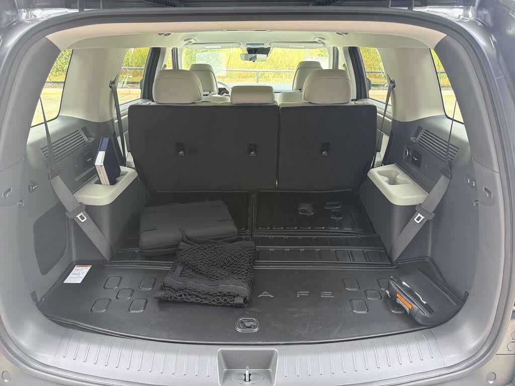 2027 Hyundai SANTA FE SEL FWD
