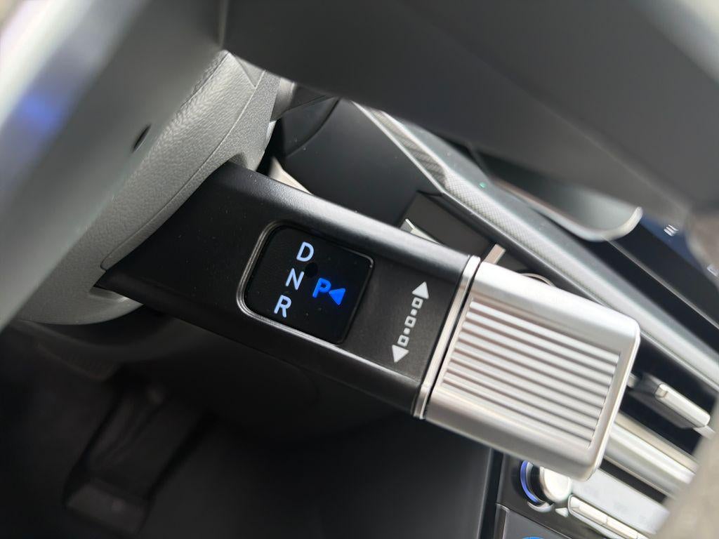 2027 Hyundai SANTA FE SEL FWD