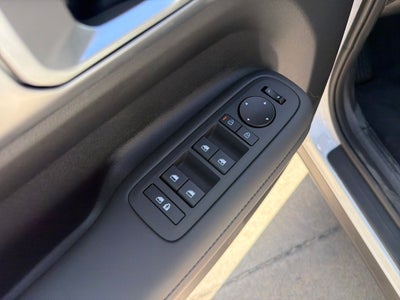 2027 Hyundai SANTA FE SEL FWD