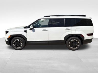 2027 Hyundai SANTA FE SEL FWD