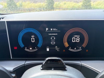 2027 Hyundai SANTA FE SEL FWD
