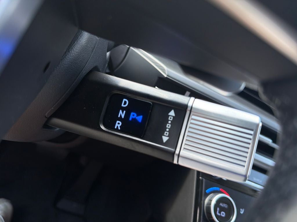2027 Hyundai SANTA FE SEL FWD