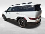 2027 Hyundai SANTA FE SEL FWD