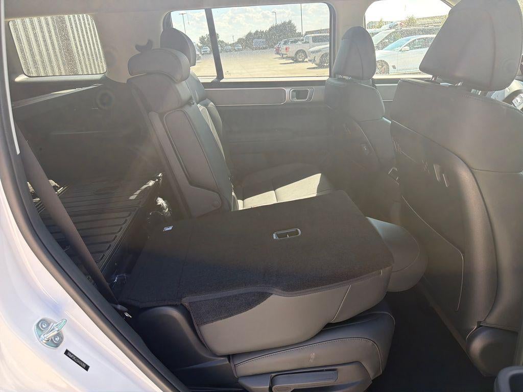 2027 Hyundai SANTA FE SEL FWD