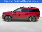 2026 Hyundai SANTA FE SEL CERTIFIED