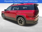 2026 Hyundai SANTA FE SEL CERTIFIED