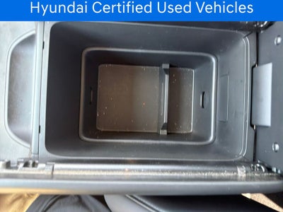 2026 Hyundai SANTA FE SEL CERTIFIED
