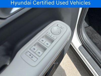 2026 Hyundai SANTA FE SEL CERTIFIED