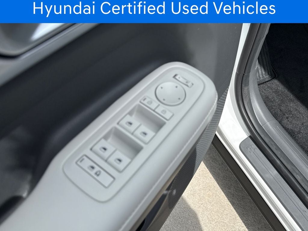 2026 Hyundai SANTA FE SEL CERTIFIED
