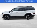 2026 Hyundai SANTA FE SEL CERTIFIED