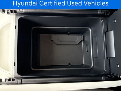 2026 Hyundai SANTA FE SEL CERTIFIED