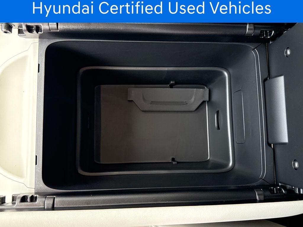 2026 Hyundai SANTA FE SEL CERTIFIED