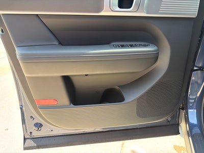 2027 Hyundai SANTA FE SEL FWD