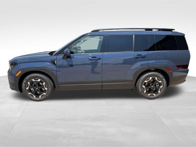 2027 Hyundai SANTA FE SEL FWD