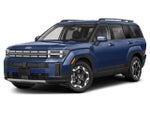 2027 Hyundai SANTA FE SEL FWD