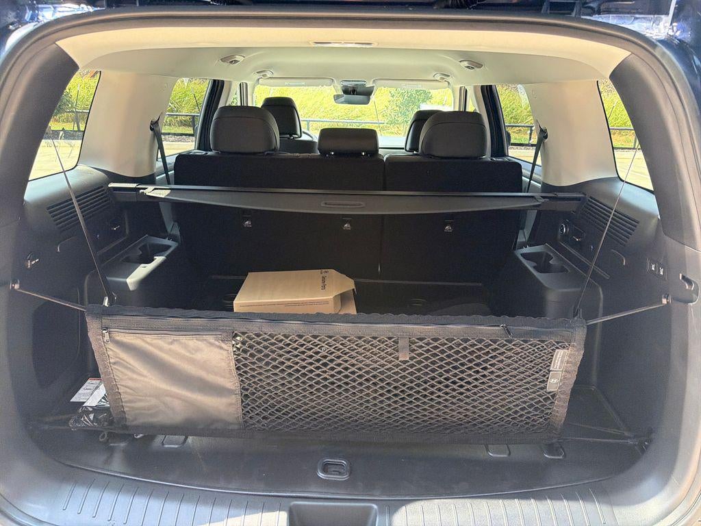 2027 Hyundai SANTA FE SEL FWD