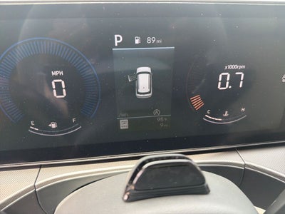 2027 Hyundai SANTA FE SEL FWD
