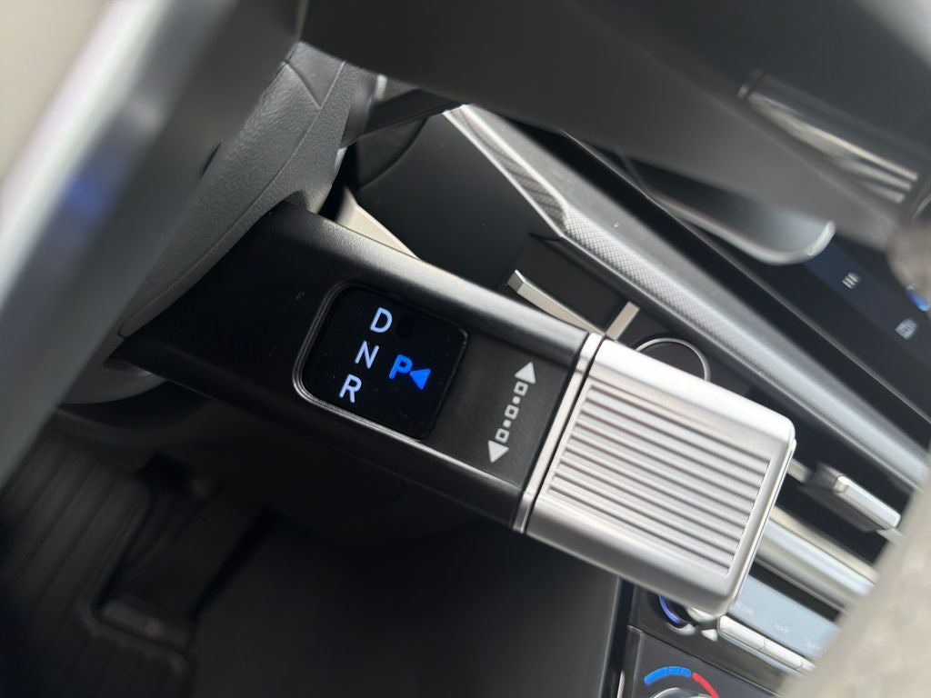 2027 Hyundai SANTA FE SEL FWD