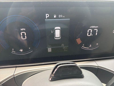 2027 Hyundai SANTA FE SEL FWD