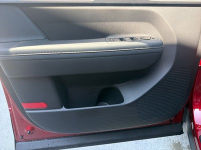 2027 Hyundai SANTA FE SEL FWD