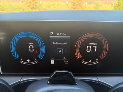 2027 Hyundai SANTA FE SEL FWD