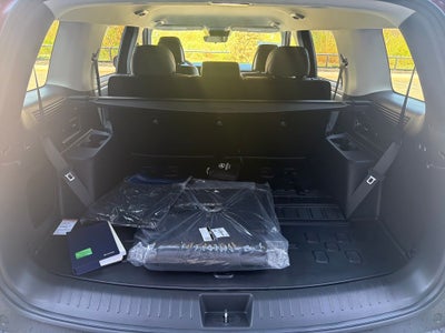 2027 Hyundai SANTA FE SEL FWD