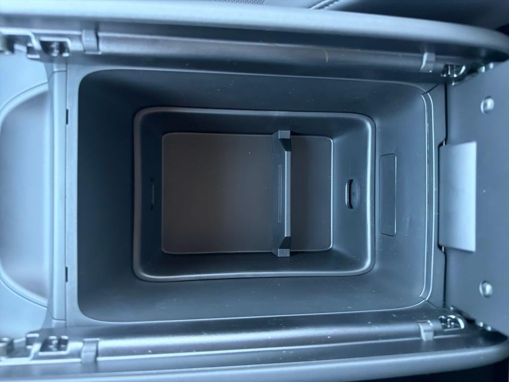 2027 Hyundai SANTA FE SEL FWD