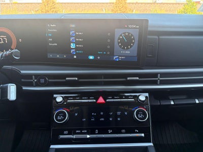 2027 Hyundai SANTA FE SEL FWD