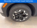 2026 Hyundai SANTA FE SEL CERTIFIED