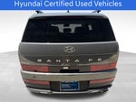 2026 Hyundai SANTA FE SEL CERTIFIED