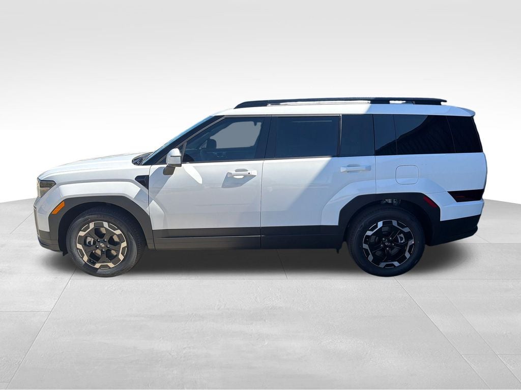 2027 Hyundai SANTA FE SEL FWD