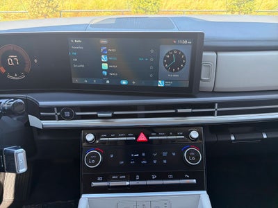 2027 Hyundai SANTA FE SEL FWD
