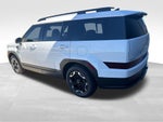 2027 Hyundai SANTA FE SEL FWD