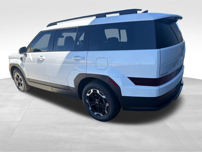 2027 Hyundai SANTA FE SEL FWD